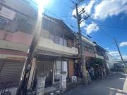 ＪＲ片町線長尾駅まで徒歩22分
