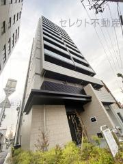ＪＲ東海道本線熱田駅まで徒歩4分