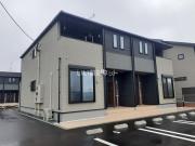 ピュア ライヴ XIII A棟