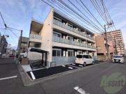 シンセーロ通町