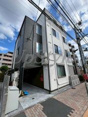 クレサージュ西新井