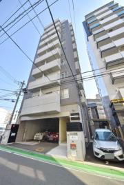 ＪＲ鹿児島本線博多駅まで徒歩4分