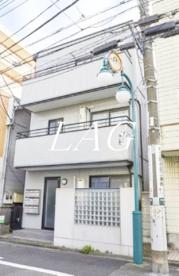 東急東横線元住吉駅まで徒歩4分