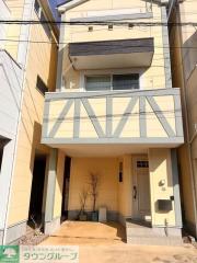 西川口戸建