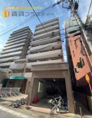 都営新宿線本八幡駅まで徒歩2分