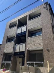 京急大師線鈴木町駅まで徒歩6分