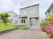 清田6条1丁目戸建