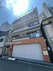 トミーズマンション