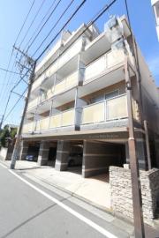 ベイサイドヒルズ岸谷