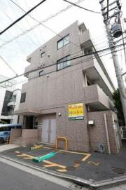西武新宿線野方駅まで徒歩1分