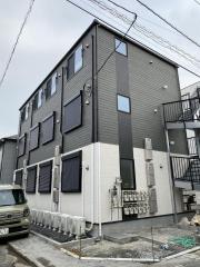 BACE西六郷