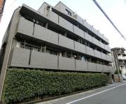 京急本線京急蒲田駅まで徒歩8分