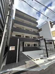 エスグランデ中崎町
