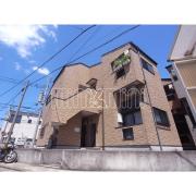 ＪＲ鹿児島本線竹下駅まで徒歩4分