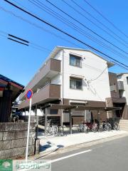 グリーンフォレストT