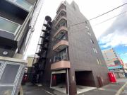 地下鉄東豊線豊水すすきの駅まで徒歩5分