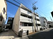 京阪本線寝屋川市駅まで徒歩10分