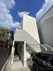 阪神本線大物駅まで徒歩8分