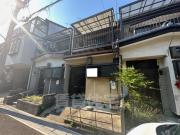 近鉄京都線久津川駅まで徒歩14分