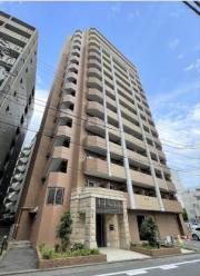 ＪＲ中央本線鶴舞駅まで徒歩5分