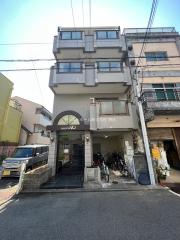 メゾンリオ
