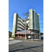 京王線北野駅まで徒歩5分