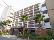 ガーデンコート高宮