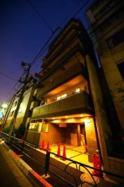 東京メトロ丸ノ内線東高円寺駅まで徒歩7分