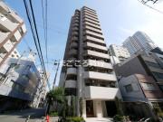 ラナップスクエア大阪城西
