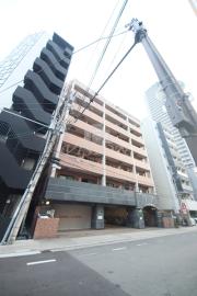 地下鉄谷町線南森町駅まで徒歩7分