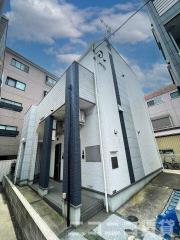 京成本線お花茶屋駅まで徒歩6分