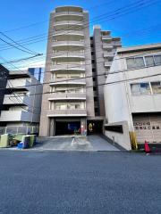 地下鉄桜通線丸の内駅まで徒歩9分