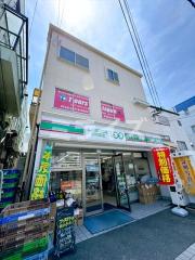 阪急千里線関大前駅まで徒歩6分