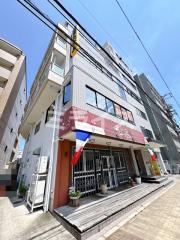 地下鉄御堂筋線江坂駅まで徒歩15分