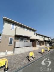 近鉄難波・奈良線若江岩田駅まで徒歩18分