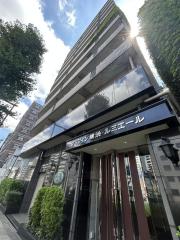 グリフィン横浜・ルミエール