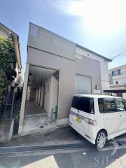 阪急宝塚線豊中駅まで徒歩4分