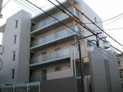 東京メトロ南北線白金高輪駅まで徒歩8分