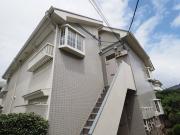 京王線調布駅までバス約18分 徒歩3分