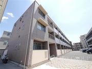 京急大師線鈴木町駅まで徒歩8分