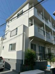 多摩都市モノレール大塚・帝京大学駅まで徒歩11分