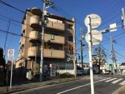 都営新宿線篠崎駅まで徒歩25分