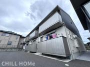 ＪＲ上越線高崎問屋町駅まで徒歩6分