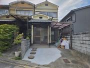 地下鉄東西線小野駅まで徒歩7分