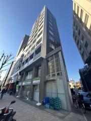 都営大江戸線西新宿五丁目駅まで徒歩1分