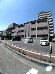 阪急宝塚線庄内駅まで徒歩7分