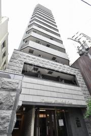 地下鉄長堀鶴見緑地線松屋町駅まで徒歩3分