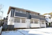 地下鉄西神・山手線大倉山駅まで徒歩16分