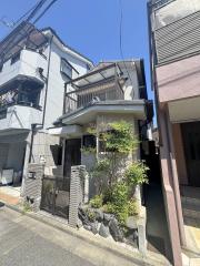 ＪＲ片町線鴻池新田駅まで徒歩7分