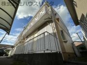 東武伊勢崎・大師線加須駅まで徒歩18分